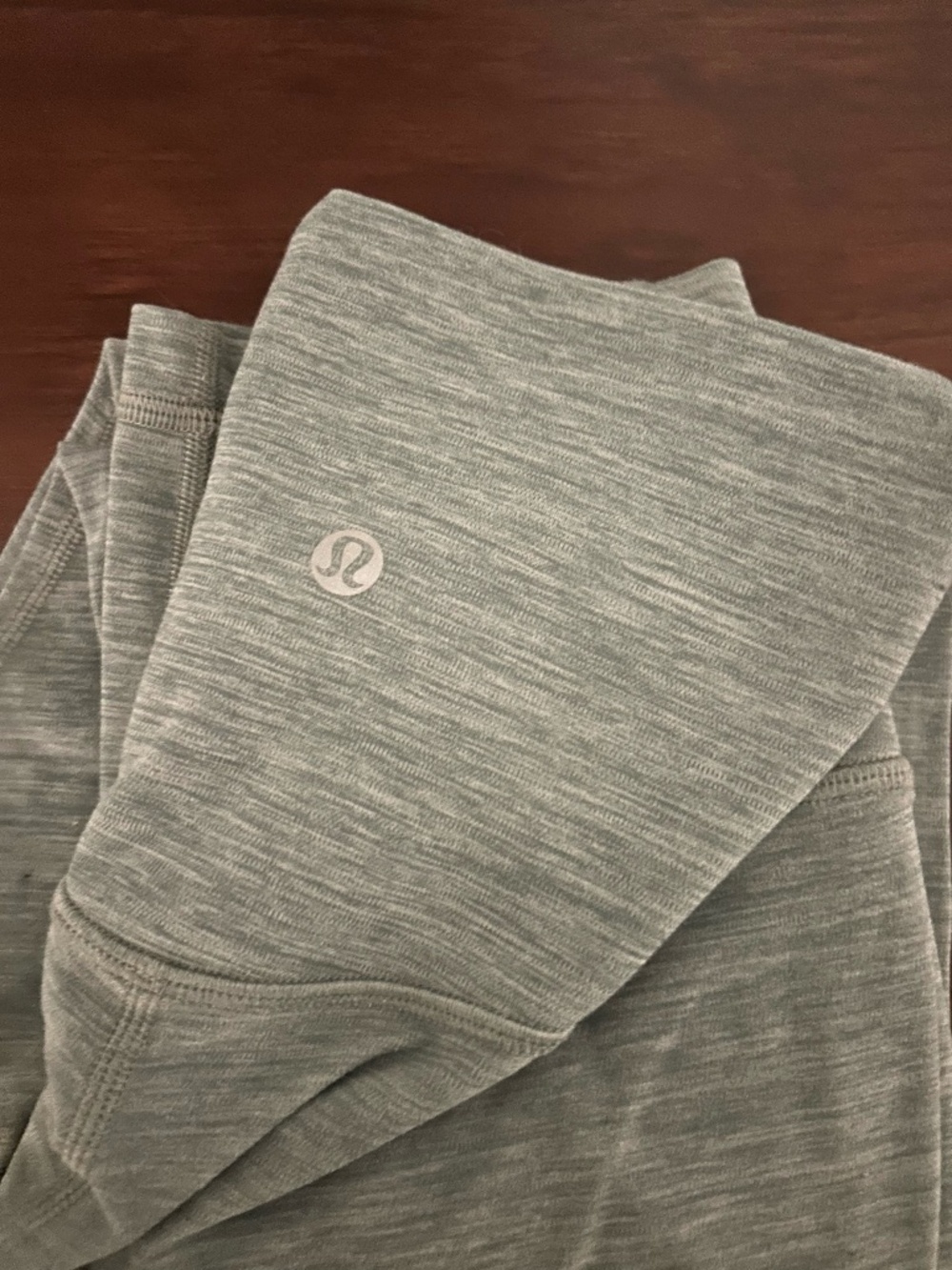 Lululemon Capri Leggings